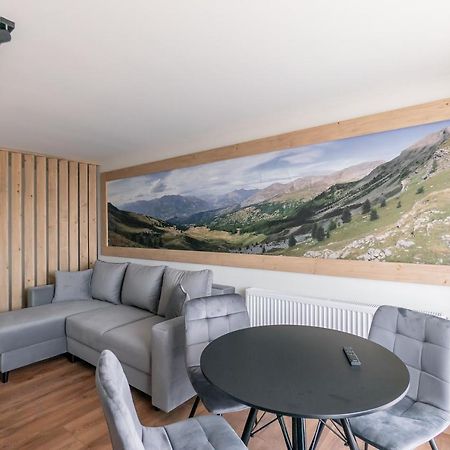 Apartamenty Przy Sciezce Velo Czorsztyn Debno  Exterior photo