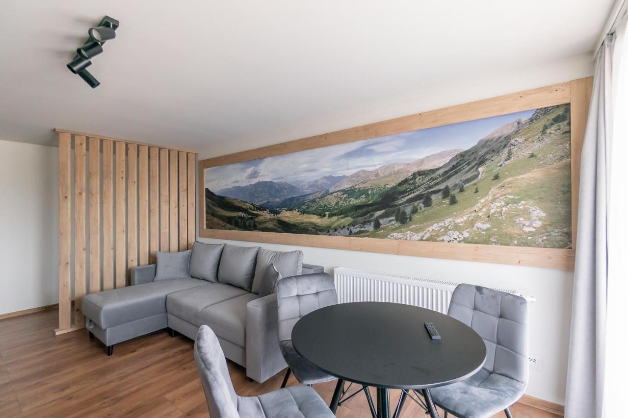 Apartamenty Przy Sciezce Velo Czorsztyn Debno  Exterior photo