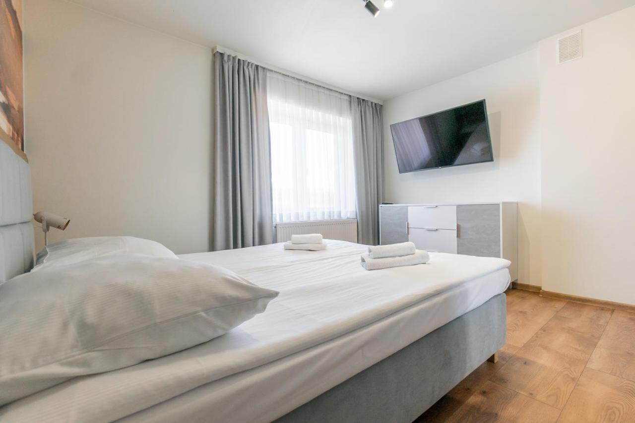 Apartamenty Przy Sciezce Velo Czorsztyn Debno  Exterior photo