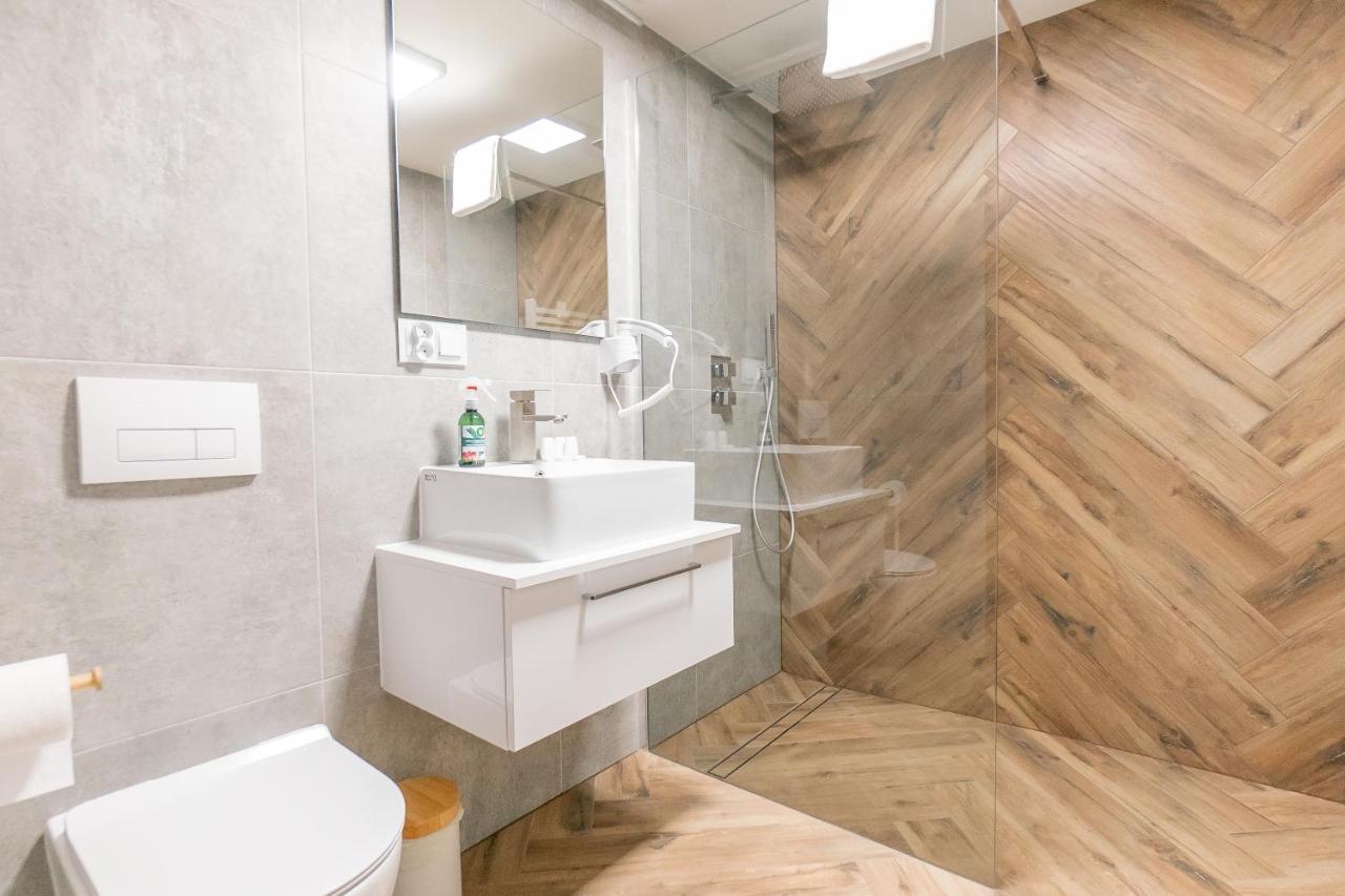 Apartamenty Przy Sciezce Velo Czorsztyn Debno  Exterior photo