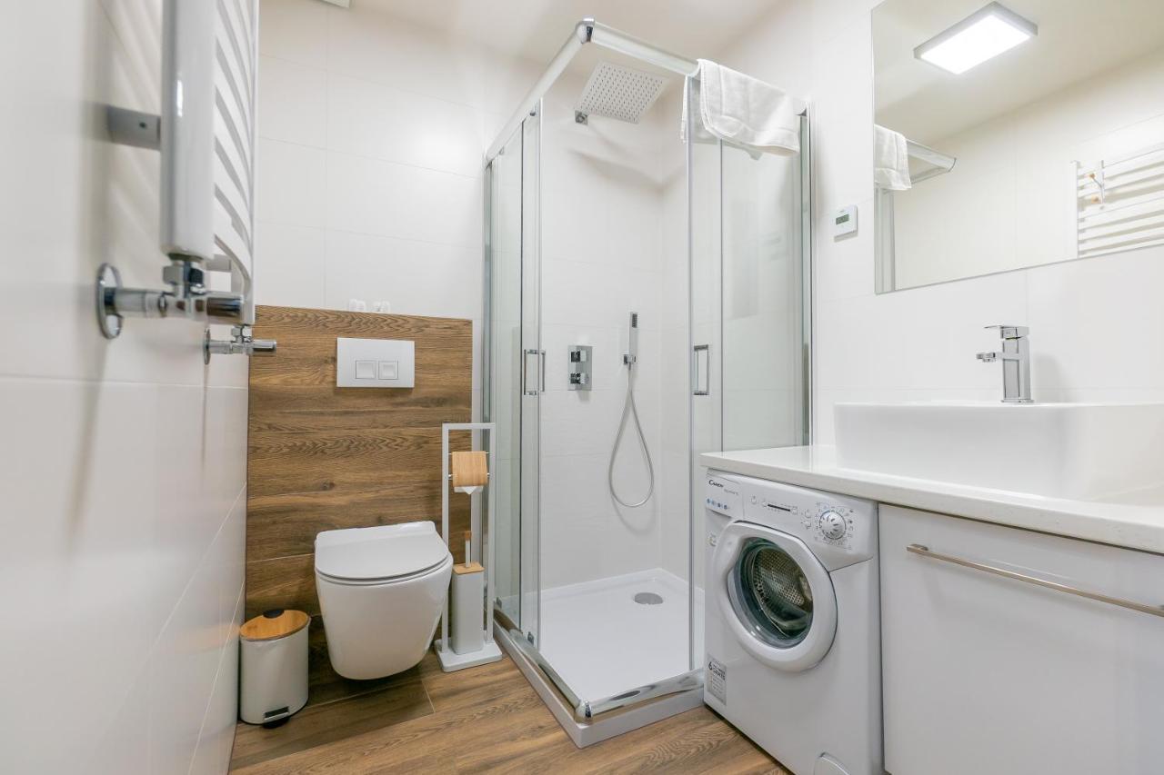 Apartamenty Przy Sciezce Velo Czorsztyn Debno  Exterior photo